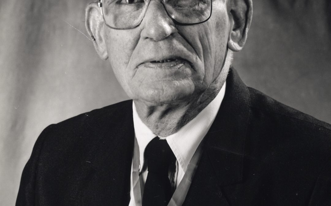 1983 – Siem Boonen