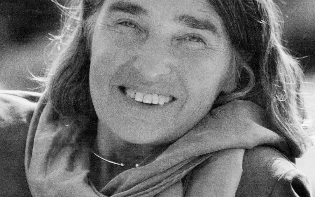 1986 – Emmy Crebolder