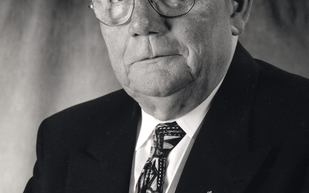 1989 – Jan Scheepers
