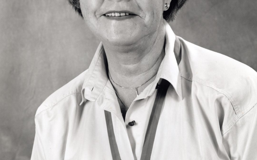 1995 – Venlose Reddingsbrigade