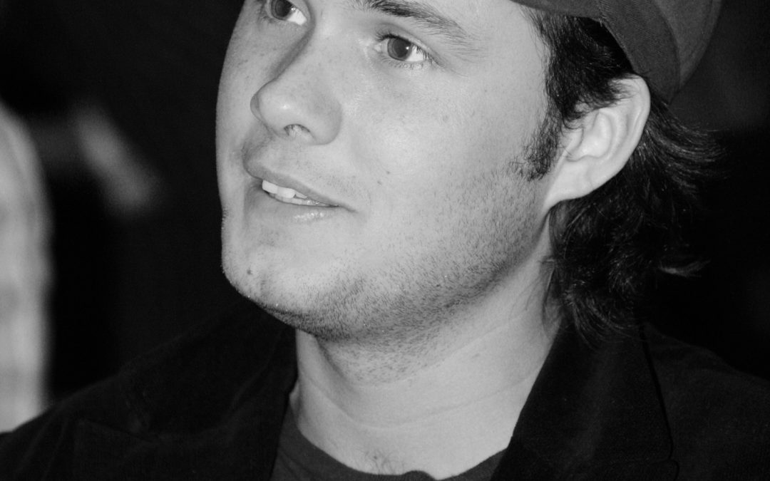 2004 – Boris Titulaer