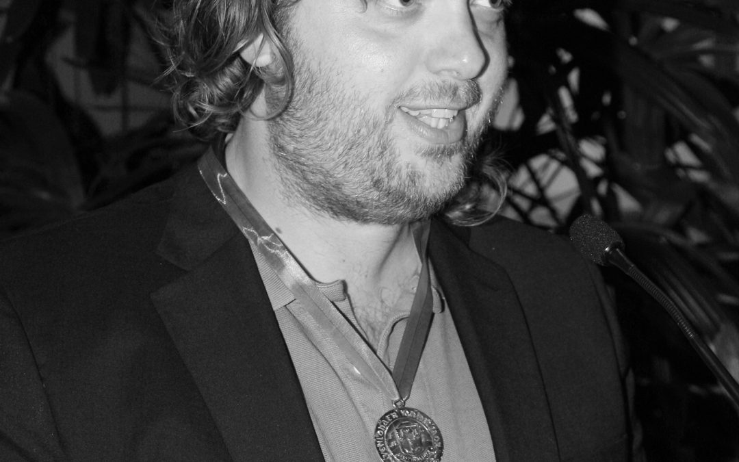 2009 – Marcel Tabbers