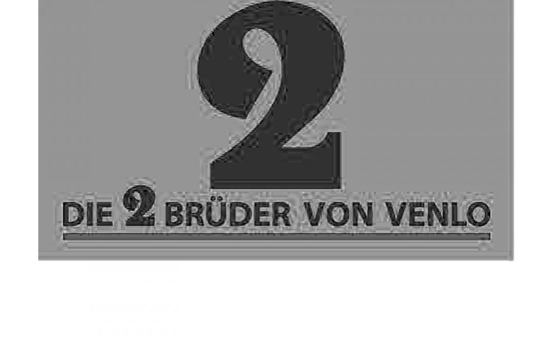 2011 – Twee gebroeders van Venlo