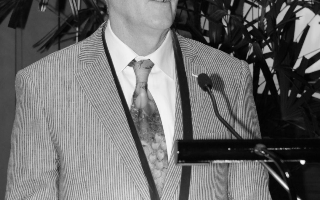 2012 – Ton Janssen