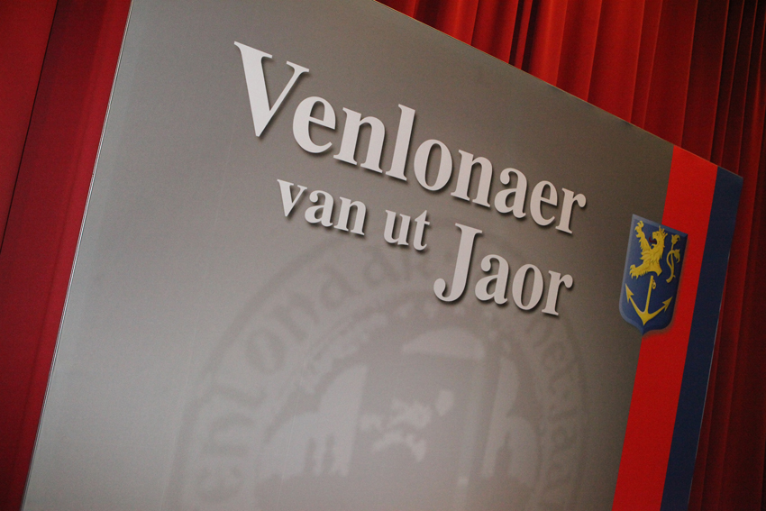 Alsnog verkiezing Venlonaer van ’t Jaor 2021