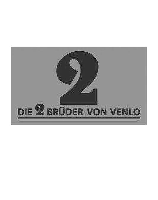 Twee Gebroeders van Venlo