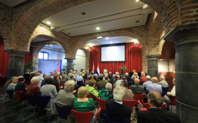 Nomineren nieuwe Venlonaer van ’t Jaor weer mogelijk